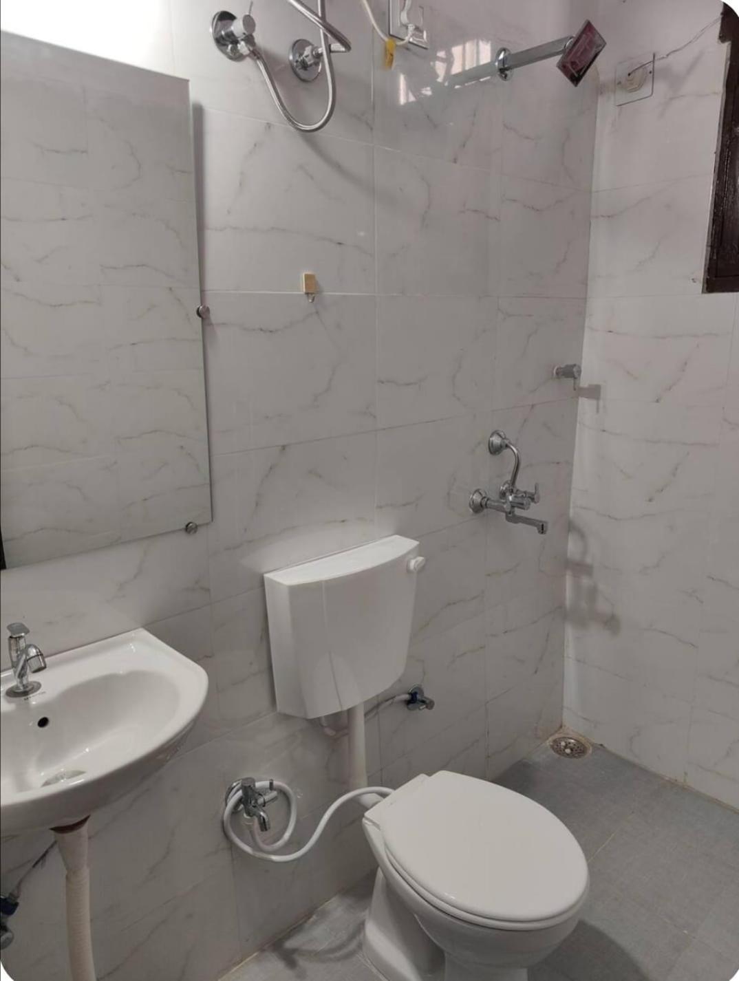 Rk Homestay 烏代浦 外观 照片