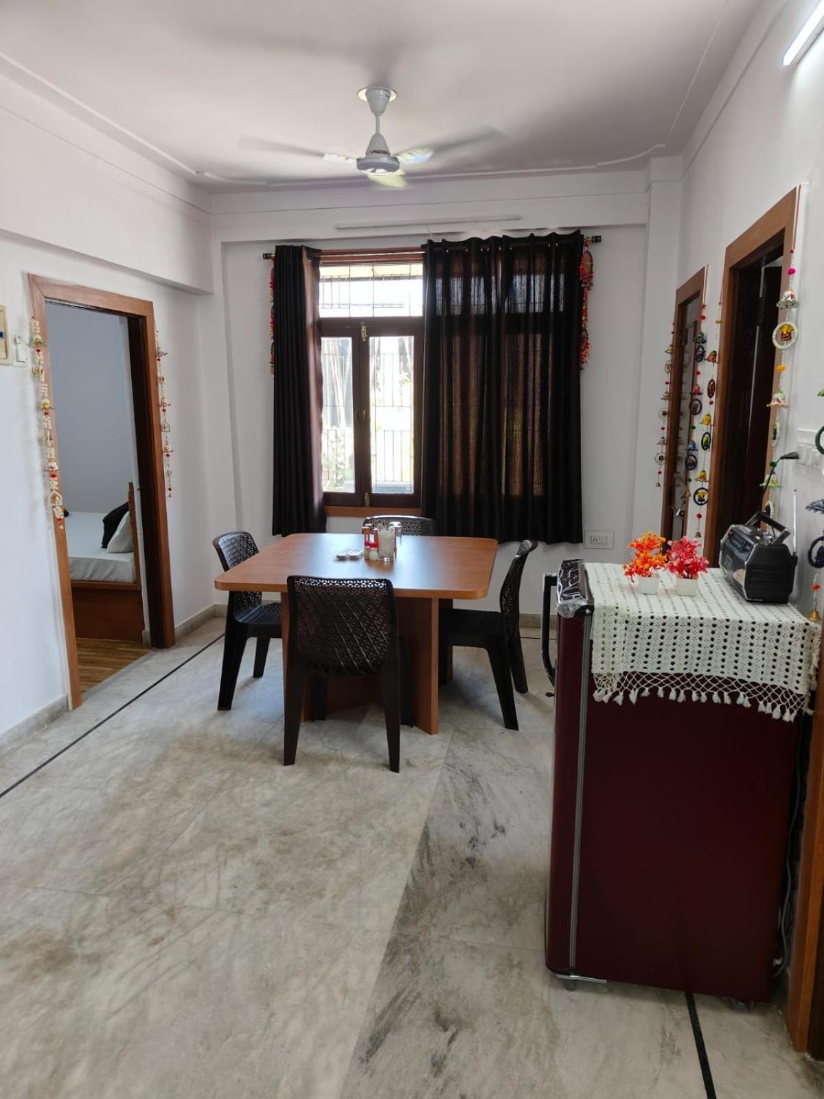 Rk Homestay 烏代浦 外观 照片