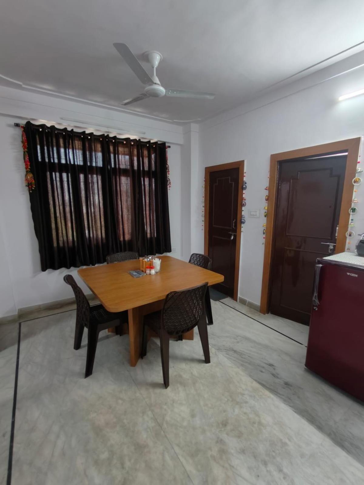 Rk Homestay 烏代浦 外观 照片