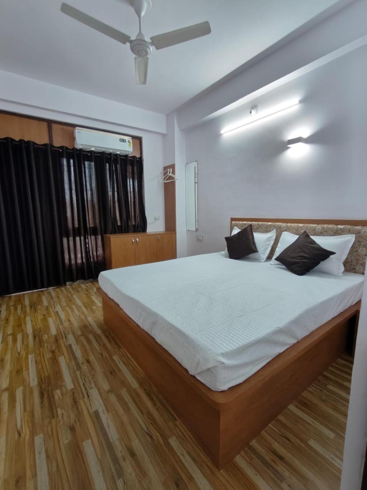 Rk Homestay 烏代浦 外观 照片